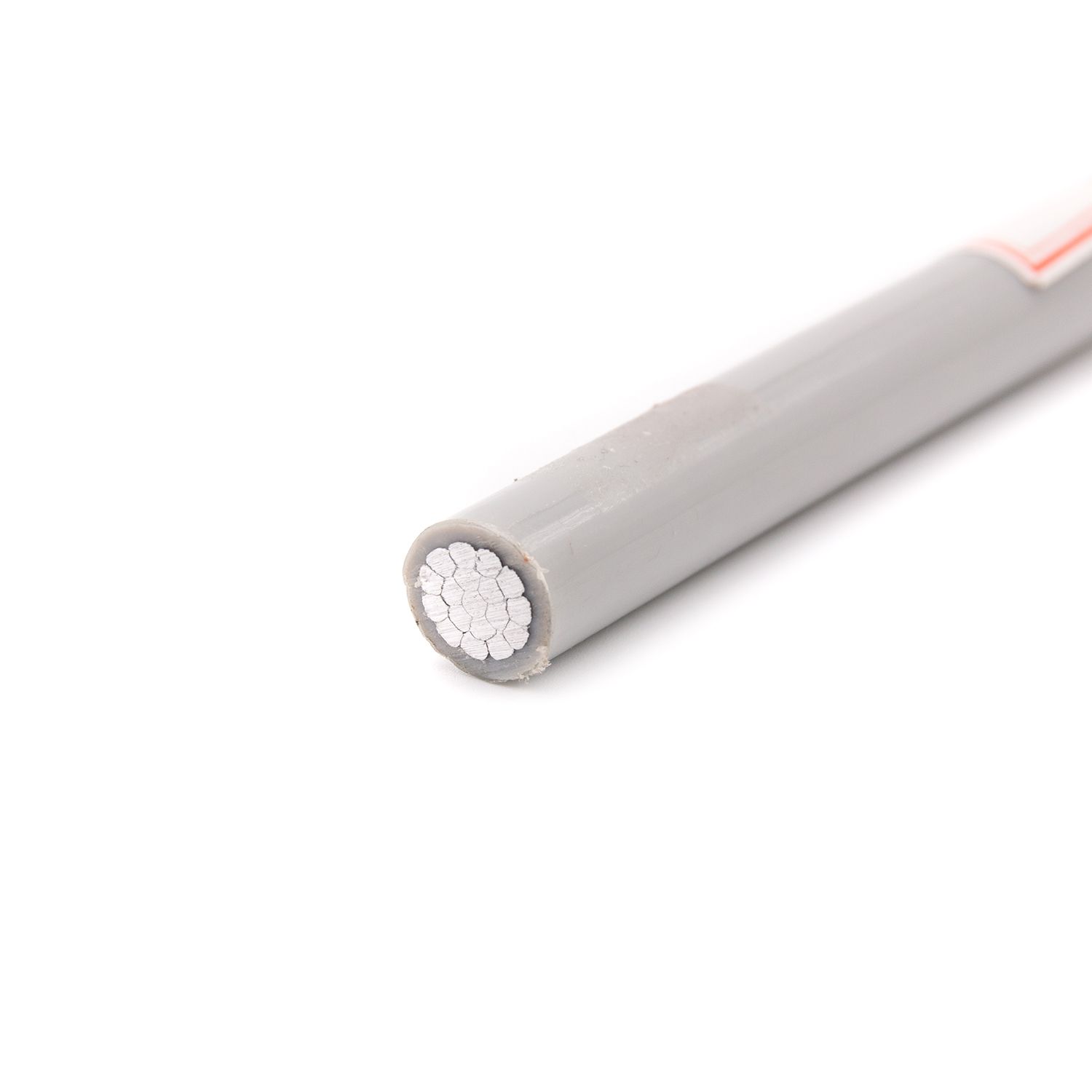 Aluminum PVC Nylon Electric Wire 600V Thhn/Thwn/Thwn-2 Cable