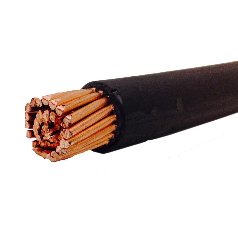 Aluminum Stranded Supplier Teck90 for Canada Rwu90 T90 Factory Price RW90 Cable