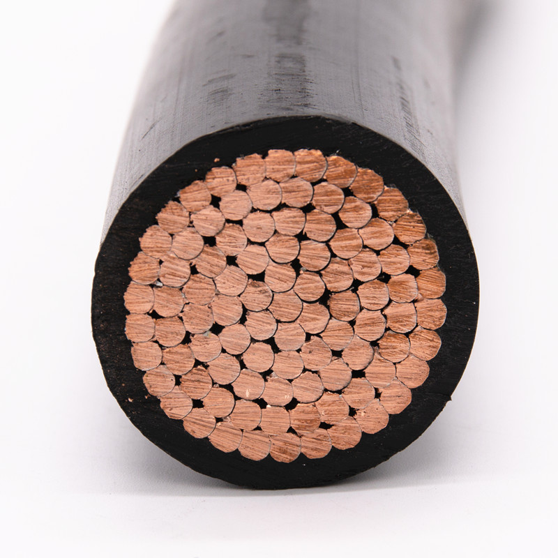 Aluminum XLPE RW75 Rhh Rwh Rwh2 4AWG 350mcm Rwu90 Price RW90 Cable