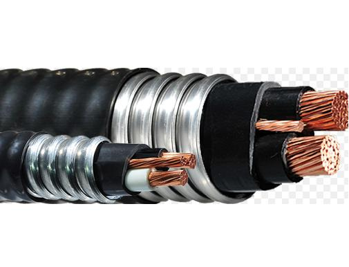 Armored Power Cable 5kv Teck90