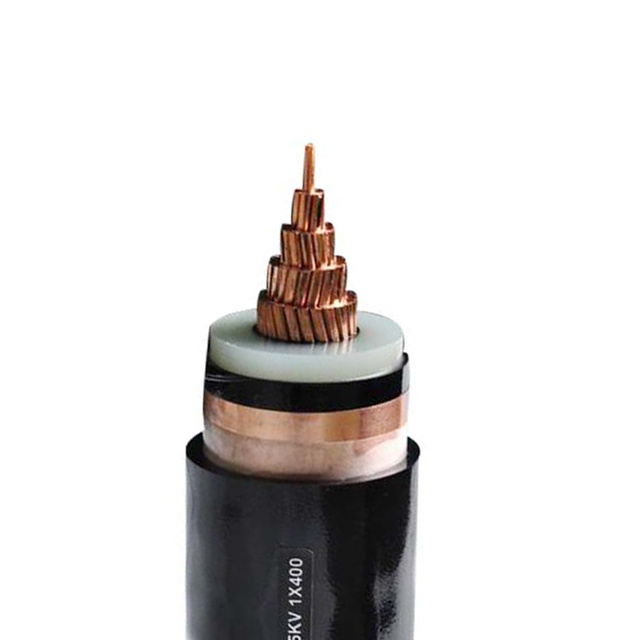 Armour Cable Underground Cable Electric Cable 18/30kv Cable