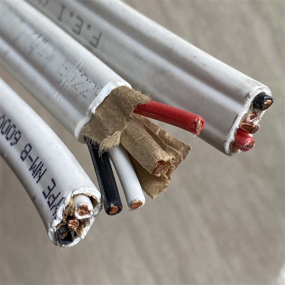 B Nm 8/3 Cable Nm-B 1000 FT 12/2 Non Metallic Sheathed 8/2 Wire 14/2 Electrical Yellow 12 Gauge NMB 50 FT 12/2 Orange 10 Gauge