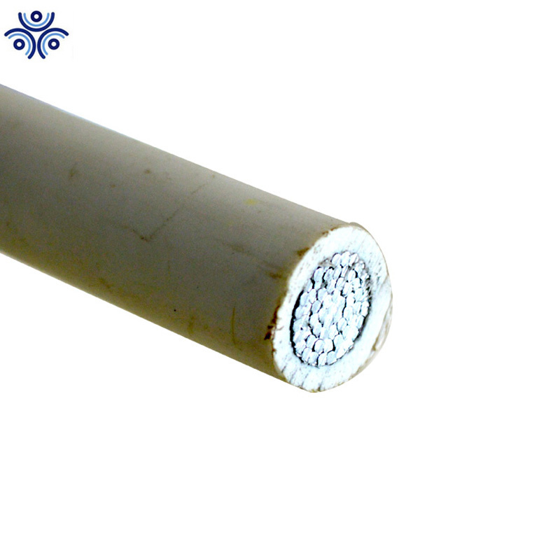 Best Sell 4mm2 Aluminum or Copper Conductor Single Core and Twin Core Solar PV Cable