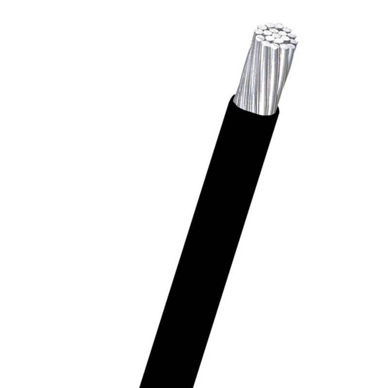 Black, White, Blue, Red...Cold-Resistant 8AWG Thru 1000mcm Type 350mcm RW90 Cable