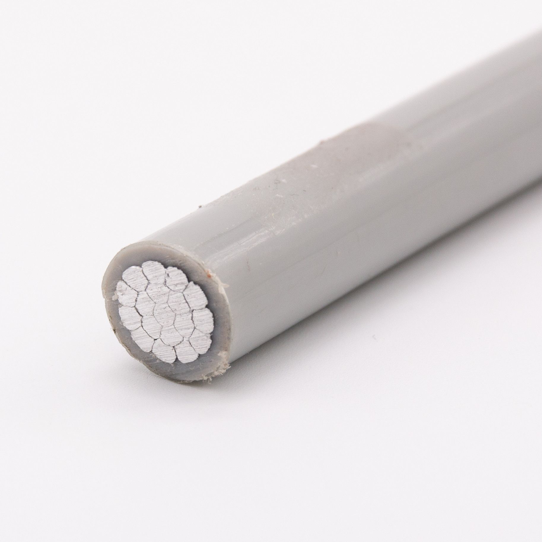Black, White, Blue, Red...Insulated 1000V Building Wire Rwu90 Price 800mcm RW90 Cable