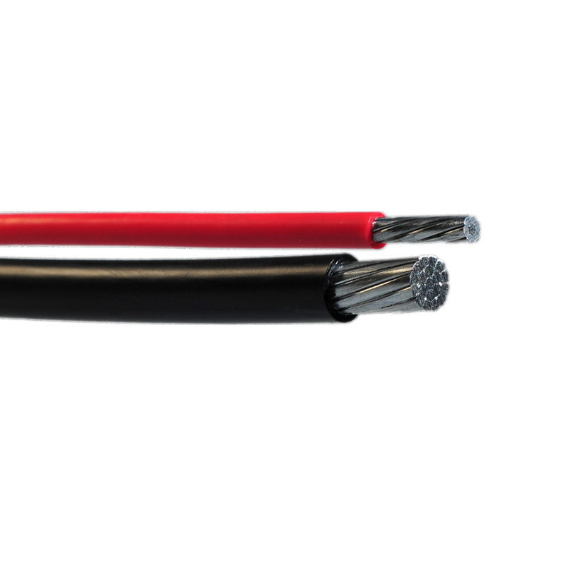 Black, White, Blue, Red…cUL 250mcm 1000V CSA22.2 Canada Power RW90 Cable
