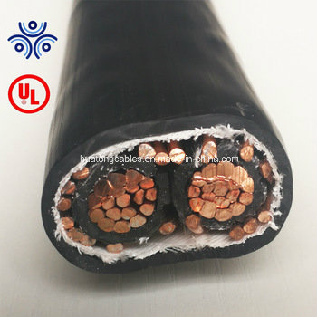 Building Cable Copper Conductor Insulation 600V Seu Cable