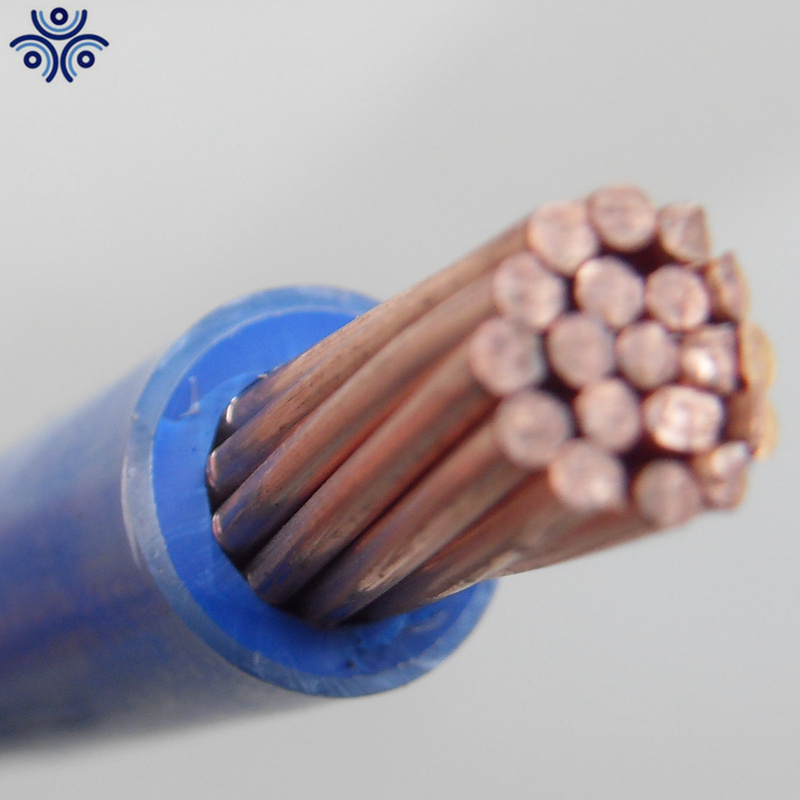 Building Cable Factory Supply Thhn 12 AWG