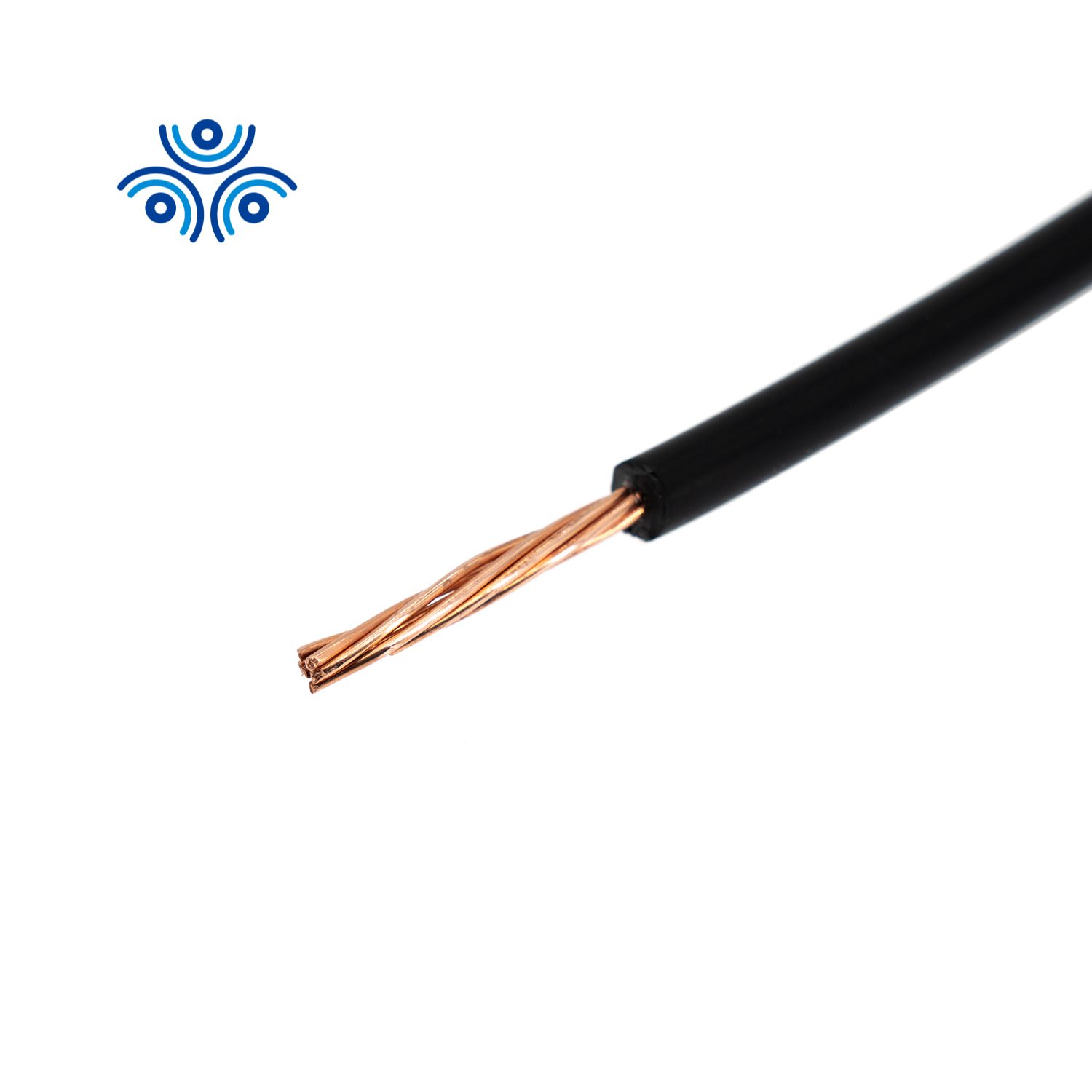 Building Huatong Ht Cables Coils and Drums 14AWG-1000mcm Cable Rpvu90