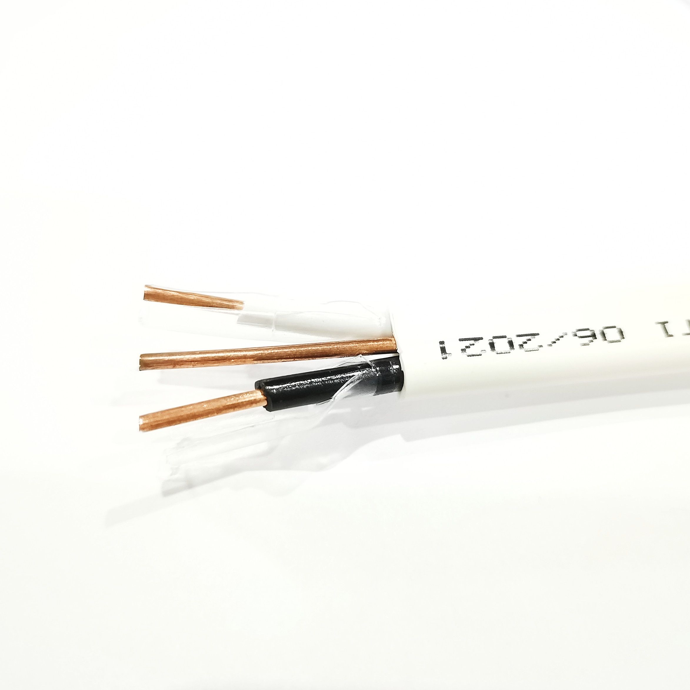Building cUL CSA Certificate Standard Export Drum 12/2 Nmd90 Cable Wire