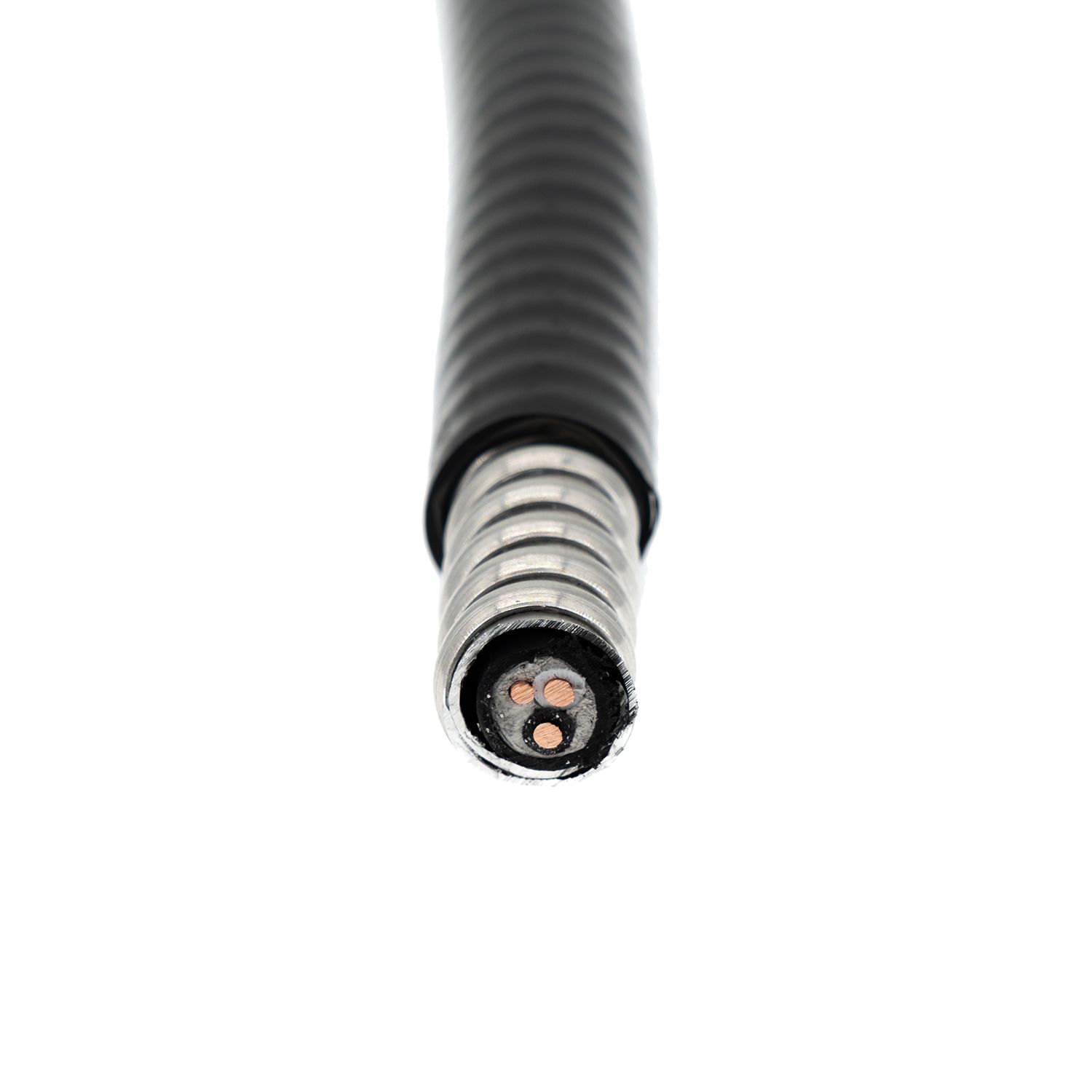 C-S-a C22 No. 131 Round Wire Teck Cable CSA Teck90