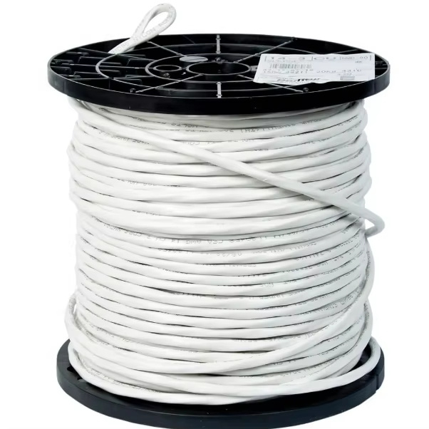 C-SA cUL Certificate 1.5mm 2.5mm 4mm 300V Nmd90 Nm-B Solid Copper Electric Cable House Building Wire