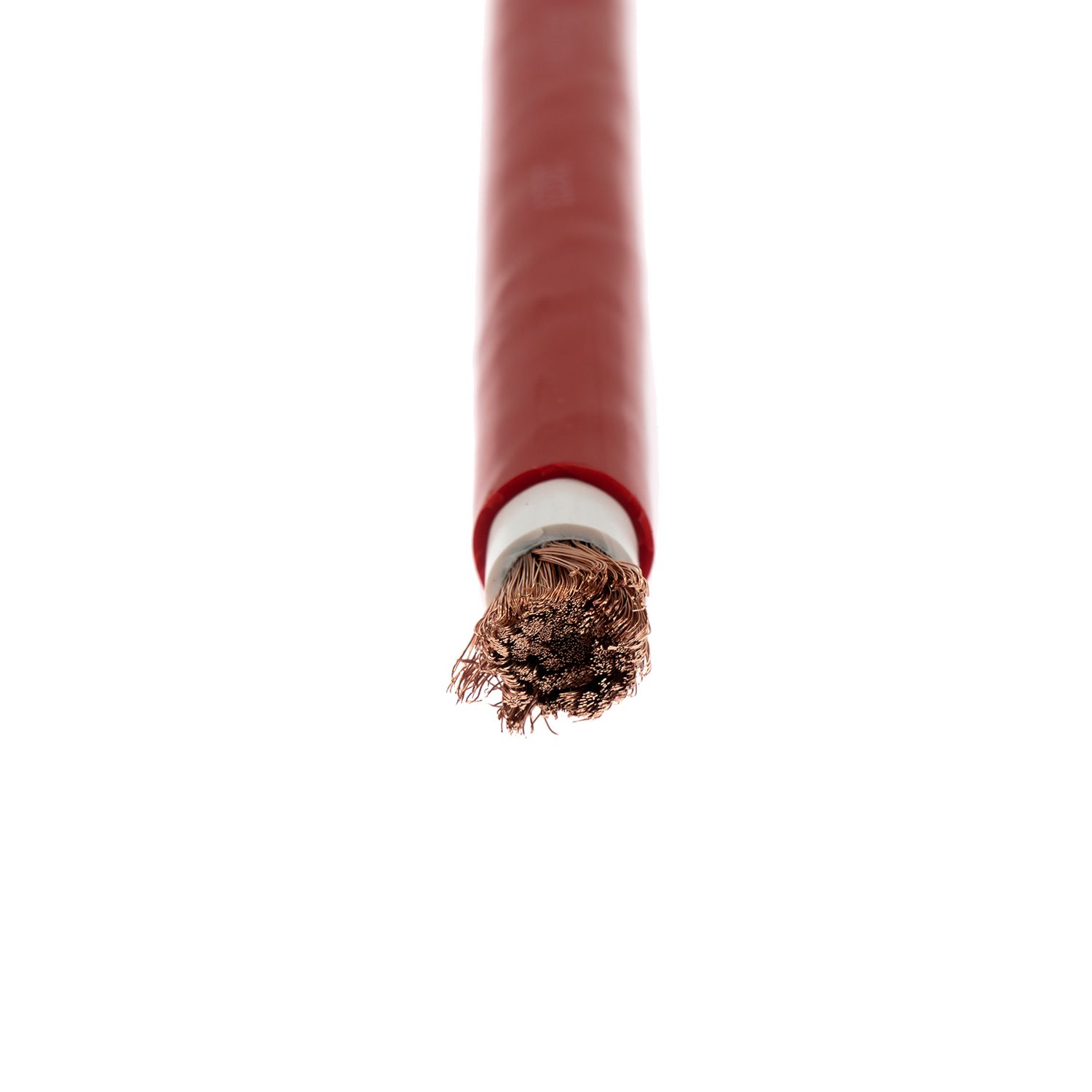 CE Approved Rubber IEC60245 50mm2 70mm2 95mm2 Flexible Sheathed Epr Copper Welding Cable