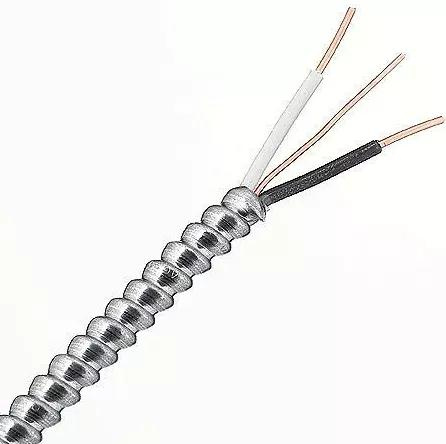 CSA Approval Canadian Household Electric Wire AC90 Cable 14/2 12/2 14/3 12/3