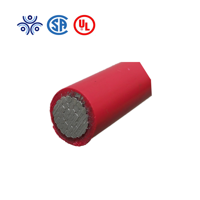 CSA Approved Electrical RW90 Cable 450mcm Wholesale Electrical Wire RW90 Rwu90