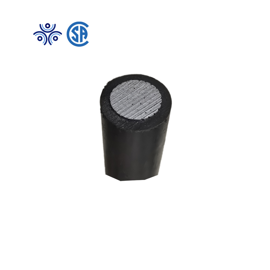 CSA Approved Electrical Wire RW90 Cable Str Cu 600V -40° C Building Cable