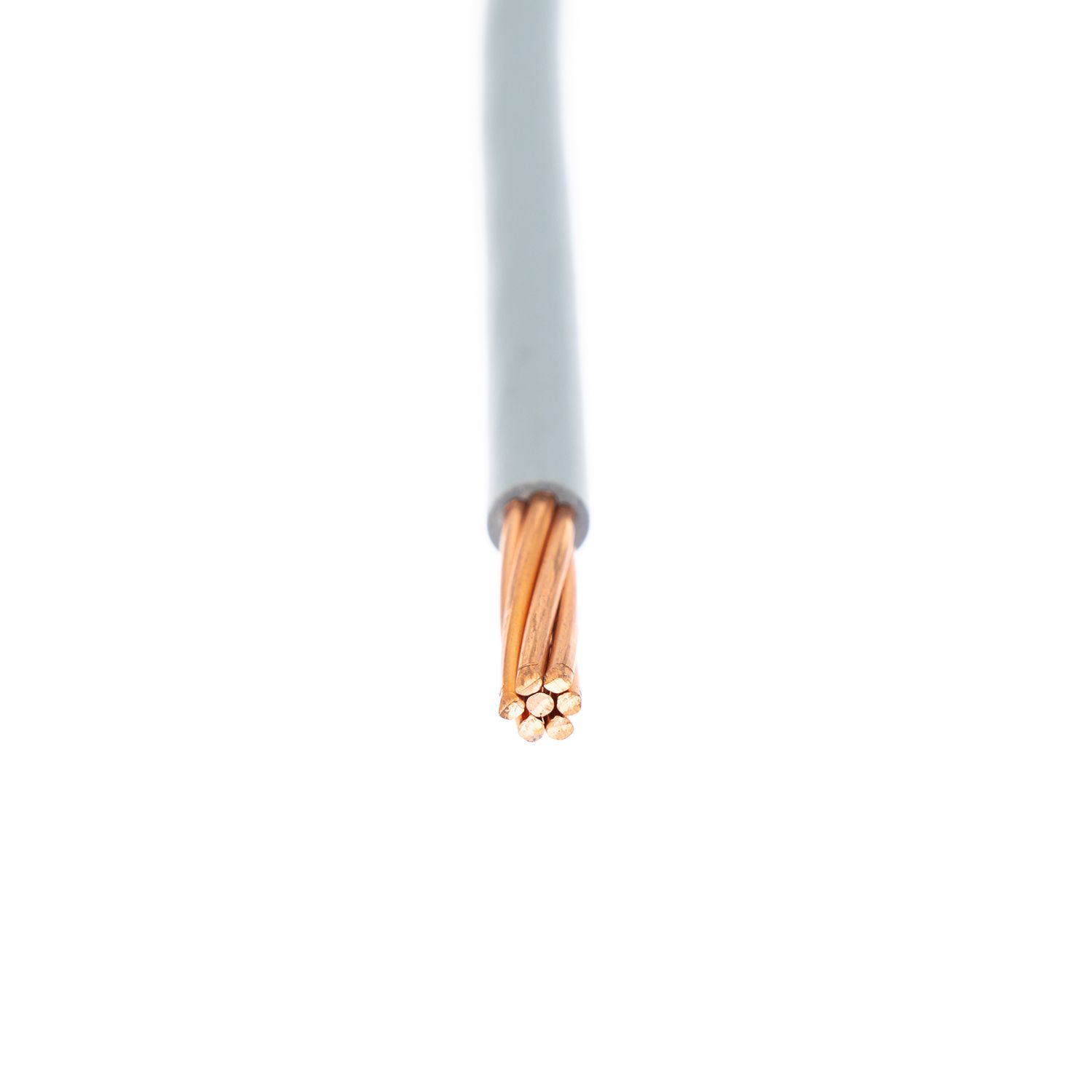 CSA Canadian Electrical Wire XLPE Cable Copper RW90 Rwu90 8 AWG 6AWG 4AWG 2AWG 1AWG