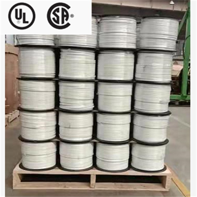 CSA Certificate Canadian Solid Cu Nmd90 Nmwu Hourse Electric Building Wire 14/2 12/2 10/2 6/3