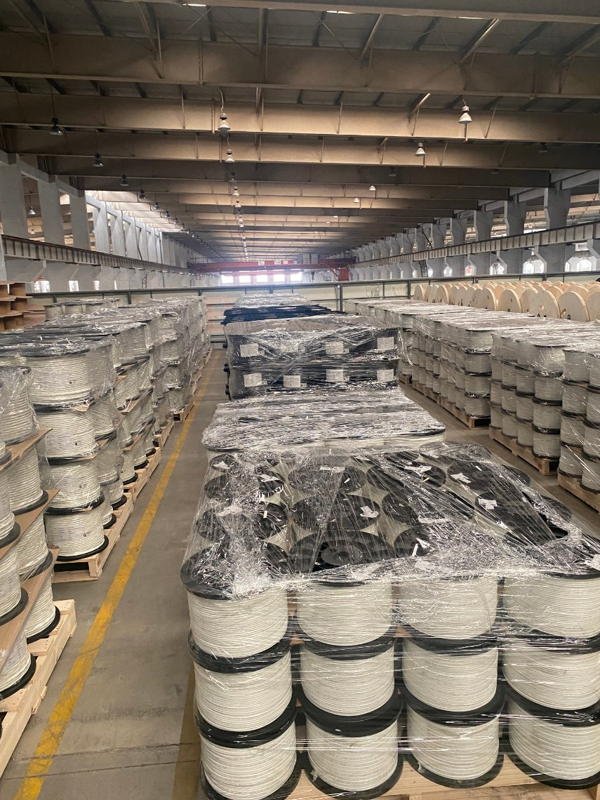CSA Certified Electrical Cable Nmd90 Nmwu AC90 Acwu Teck90 RW90 Wire China Manufacturer Price