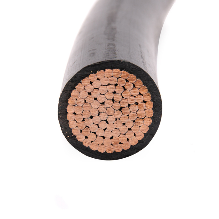 CSA Copper or Aluminum Alloy Conductor 10AWG Rwu90 8AWG Wire