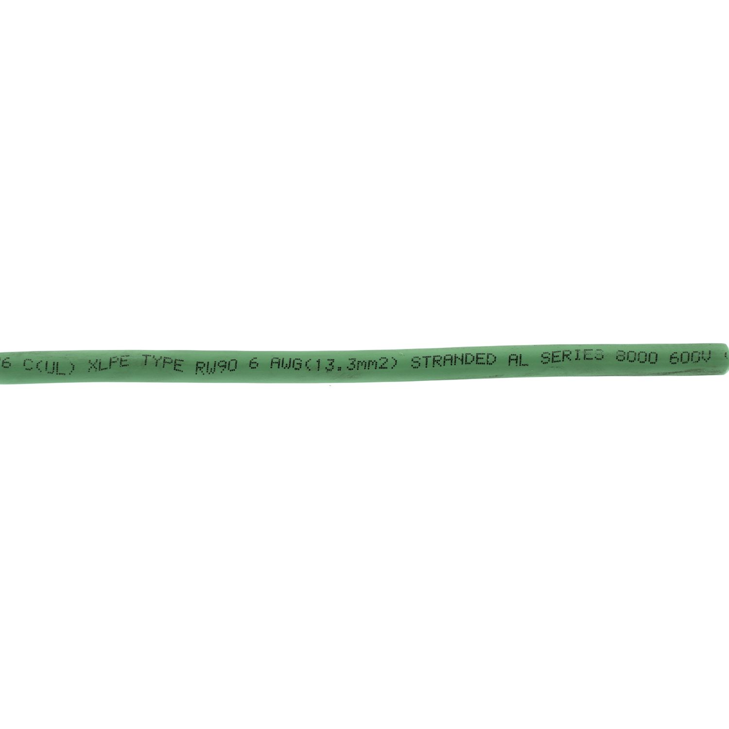 CSA Insulated Wire in Conduit Acwu90 XLPE Building AC90 RW90 Rwu90 Teck90 Cable