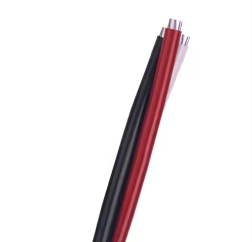 CSA Type Usei90 – Aluminumunderground Service Entrance Cable