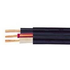 CSA cUL Copper Building XLPE Cable Nmwu Electrical Wire