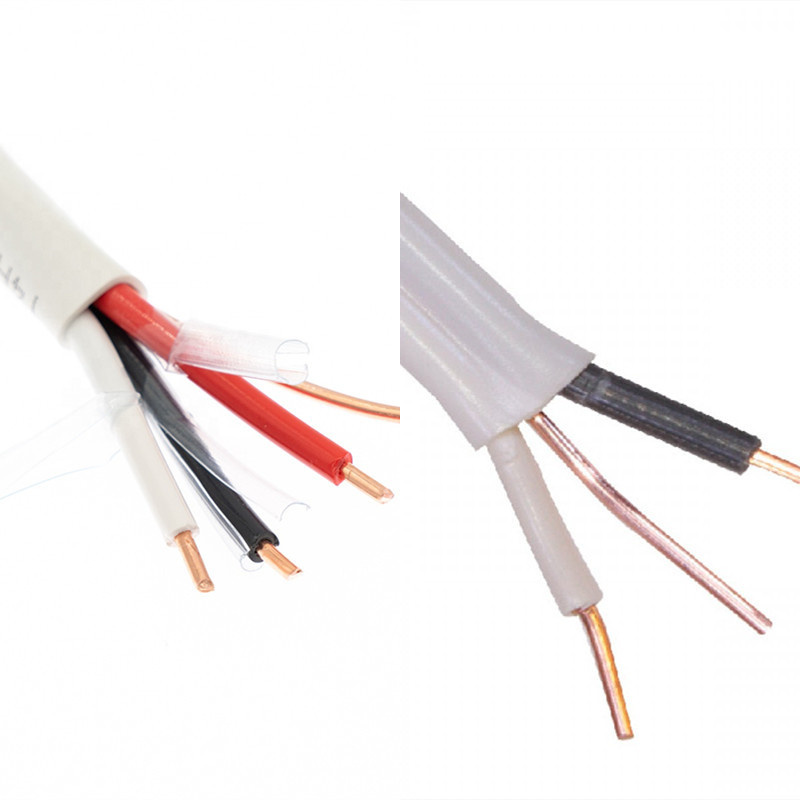 Canada Mainly Copper or Aluminium -40c~+90c 103 Price Nmd90 Nylon Wire