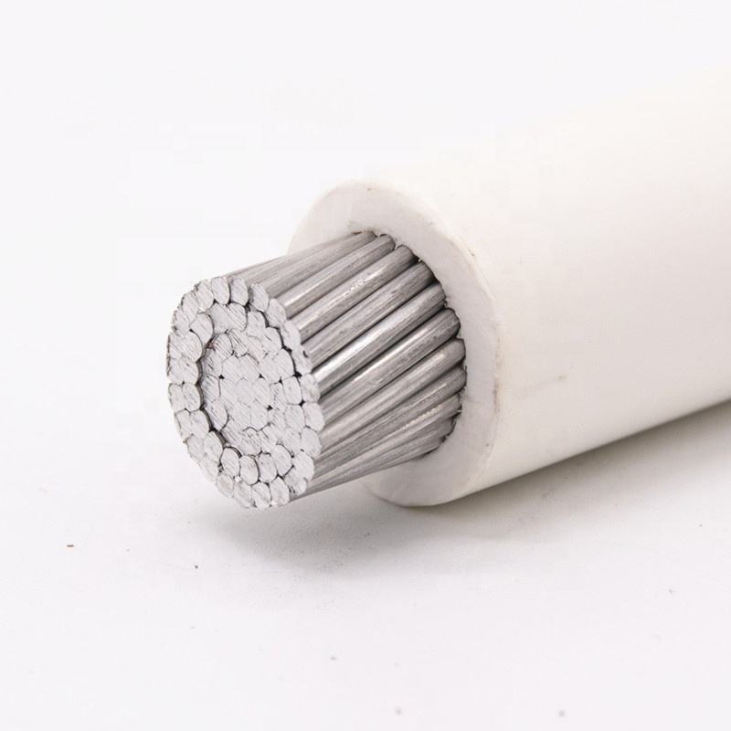 Canada RW90 2/0AWG XLPE Insulated Stranded Copper Building Wire
