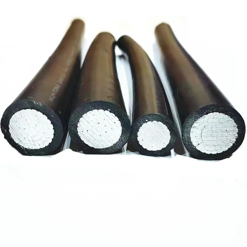 Mercado Canadense cUL CSA Aprovado 12AWG Cu Al RW90 Rwu90 Cabo