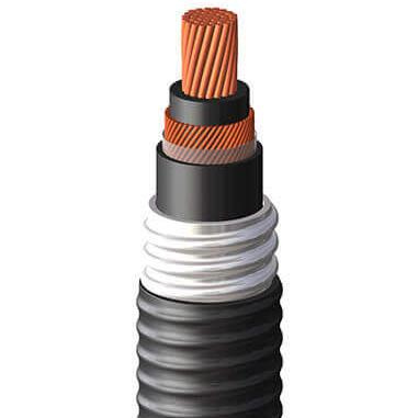 Cheap Price C-S-a C22 No. 131 Industrial 2/0 AWG Teck90 Power Aia Armoured Cable