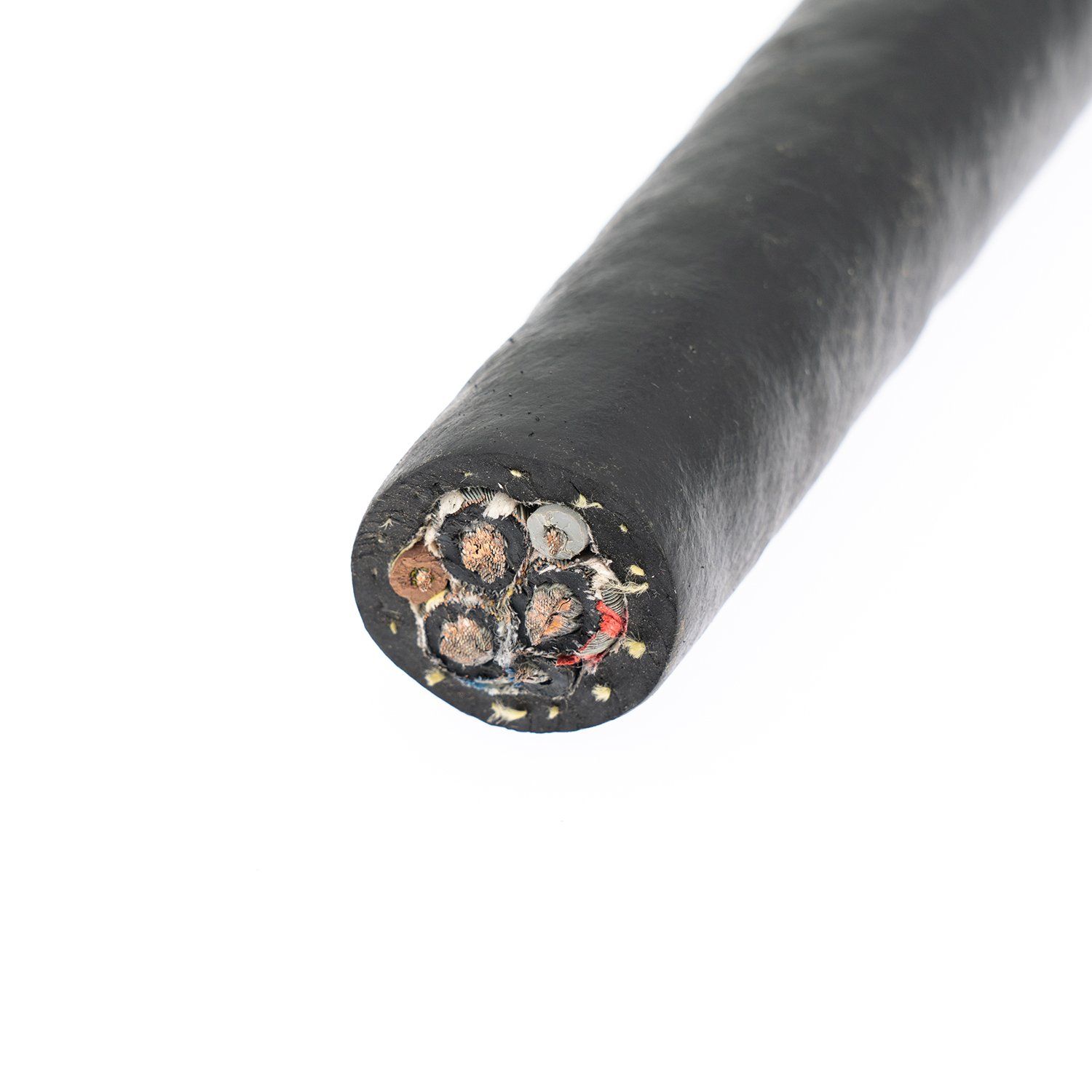 Cheap Price China Rubber Rneda Drum 50mm2 Stranded Flexible Trailing Cable Type61