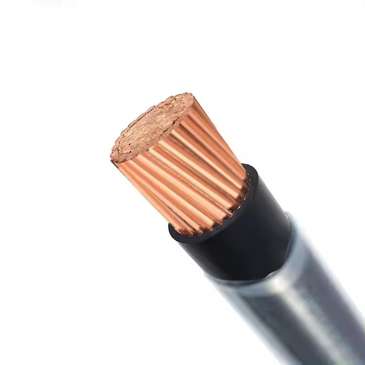 Cheap Price Solid UL Cable Copper Building Wire Thhn, T90, Thwn UL Listed 14/12/10AWG XLPE Electric Solar Flexible Flexible Electric Thhn T90 Wire