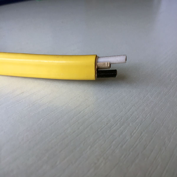 China Factory Free Sample UL Listed Nm-B Electric Building Wire Cable