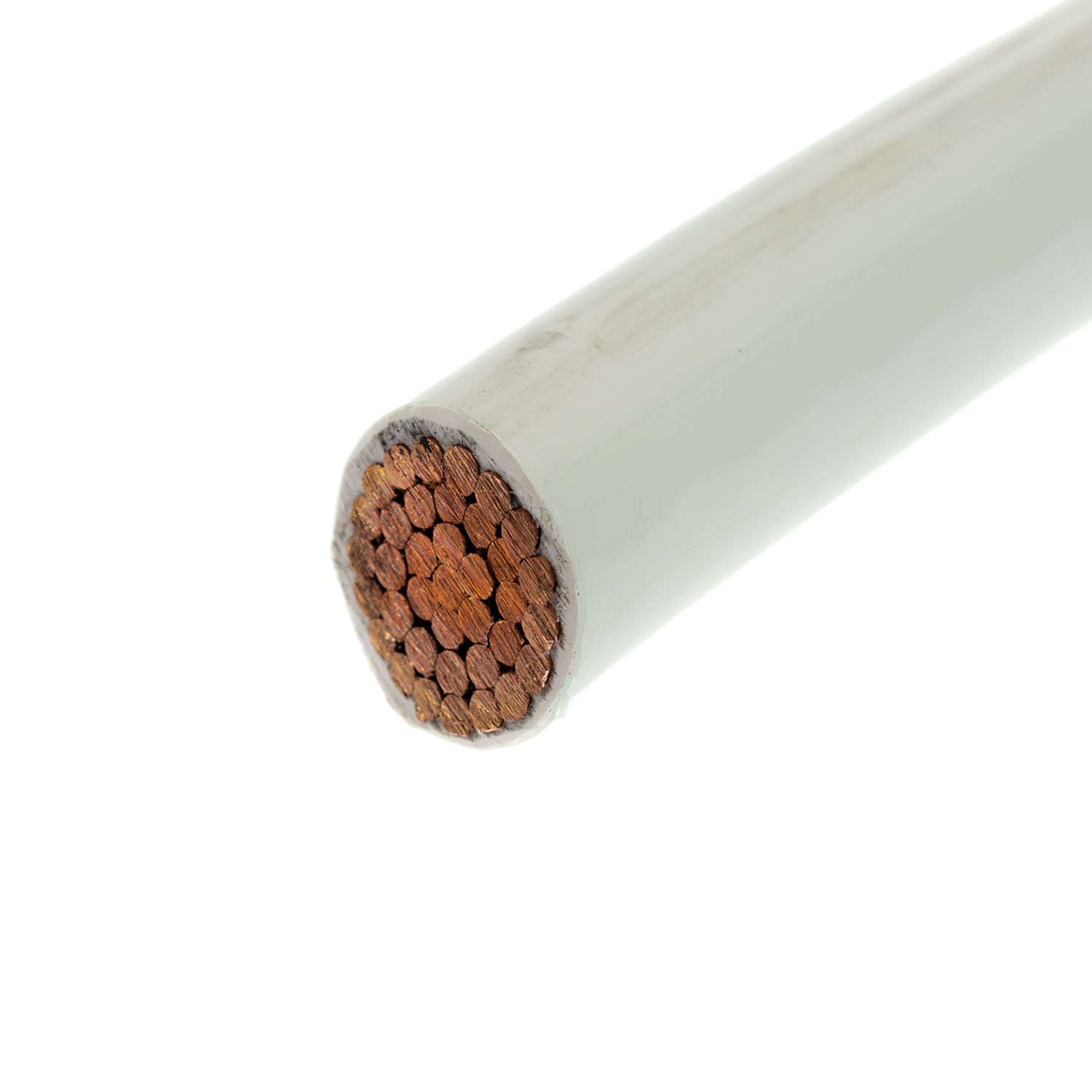 China Largest Manufacturer UL CSA Standard Copper Building Wire Thwn Thhn 4/0 AWG Nylon Cable