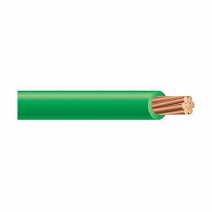 China Manufacturer Directly CSA RW90 600V Electrical Wire and Cable 250mcm