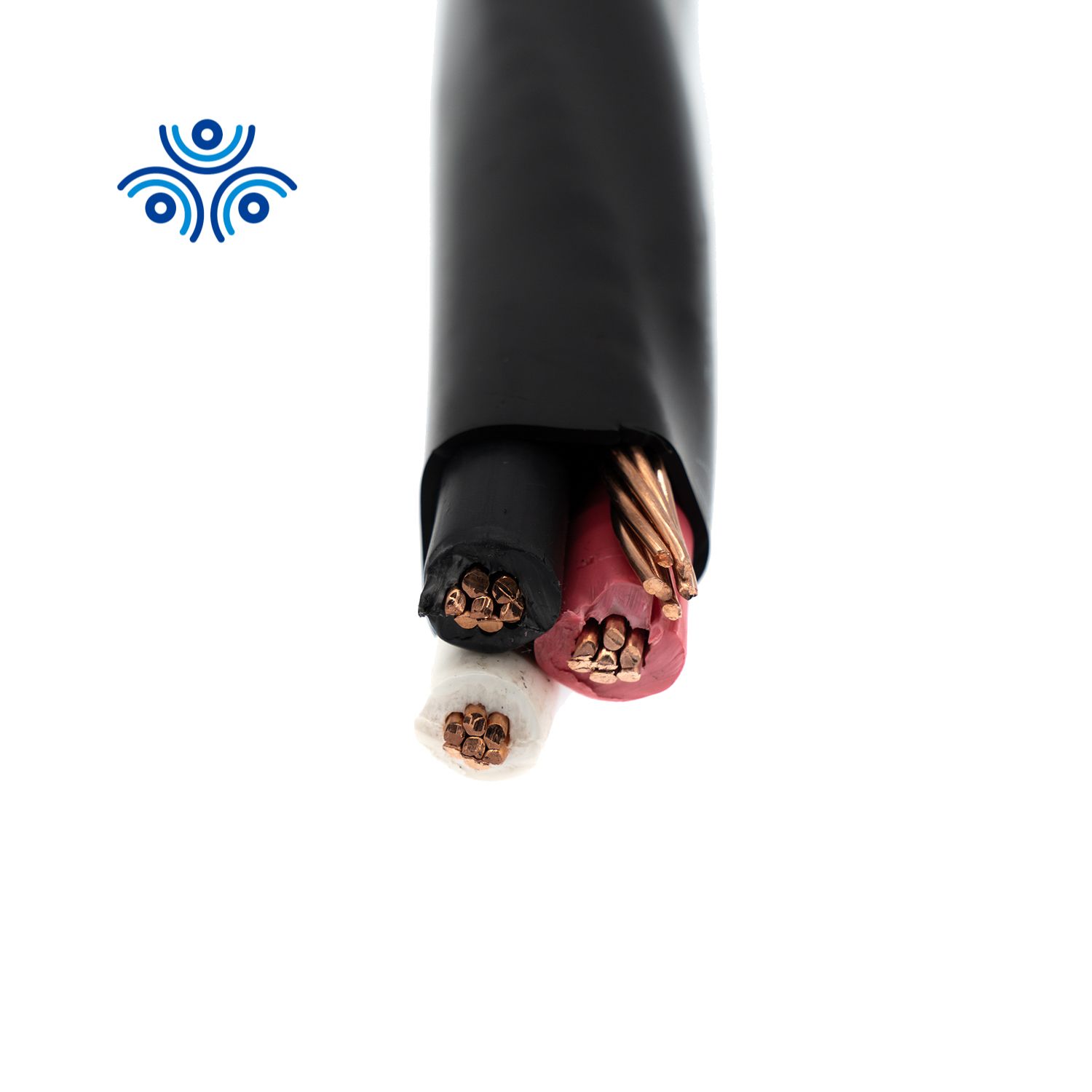 China Manufacturer Directly UL1277 Type Tc-Er Vntc Thhn Core Tray Cable 600V
