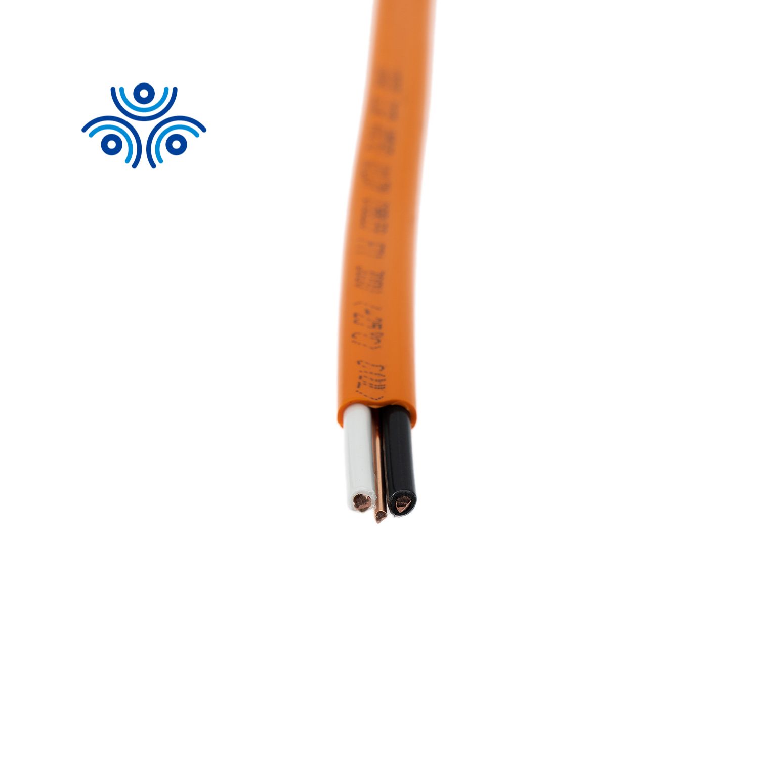 China Manufacturer Price CSA List Copper Electrical 14/2 Wiring 150m Household Use Wire