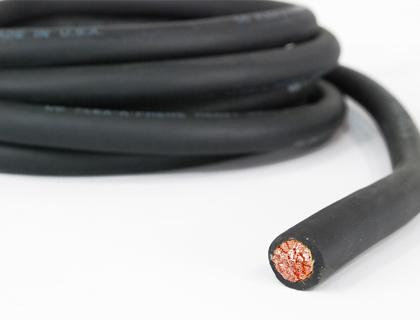 China Manufacturer Supplier UL Certificate Type Rhh/ Rhw-2 Dlo 646.4 Kcmil Cable Stranded Tinned Copper Double Rubber Sheath Electric Power Cable