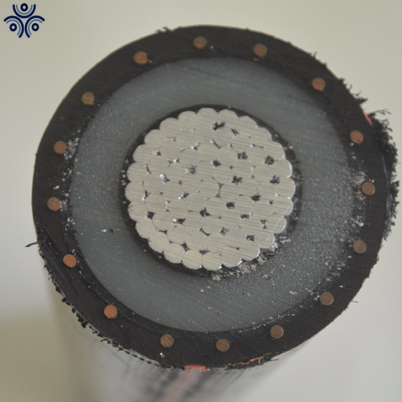 China Underground Icea S-93-639 Standard Compact Conductor Medium Voltage Power Cable Mv90, Mv105