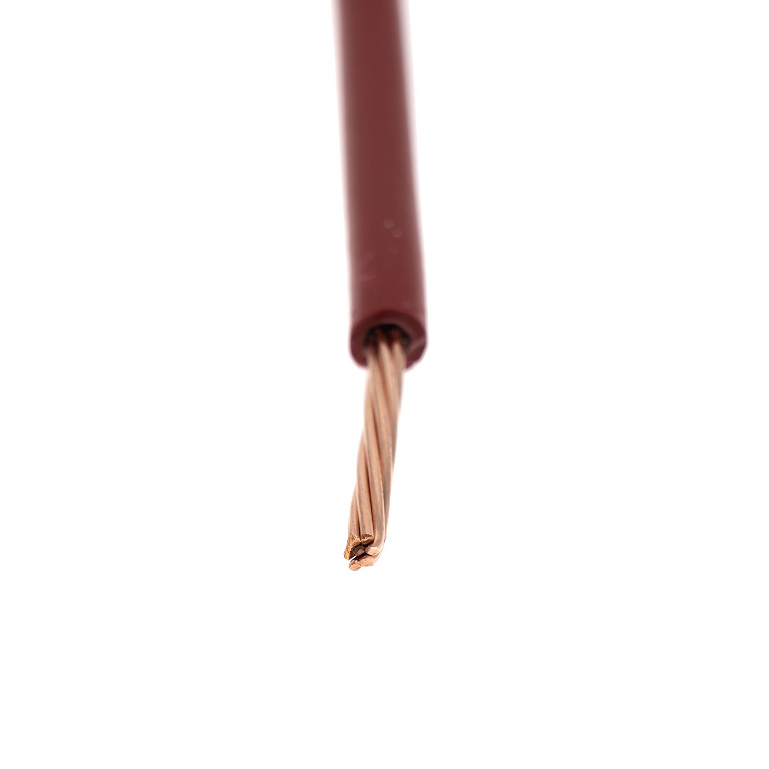 Coils and Drums Copper Ht Cables 14AWG-1000mcm China Cable Rpvu
