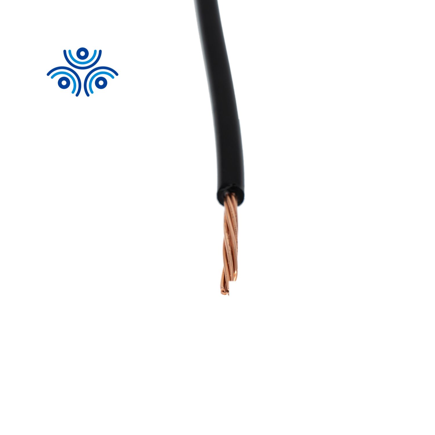 Copper Ht Cables Coils and Drums 14AWG-1000mcm Cable Rpv with RoHS