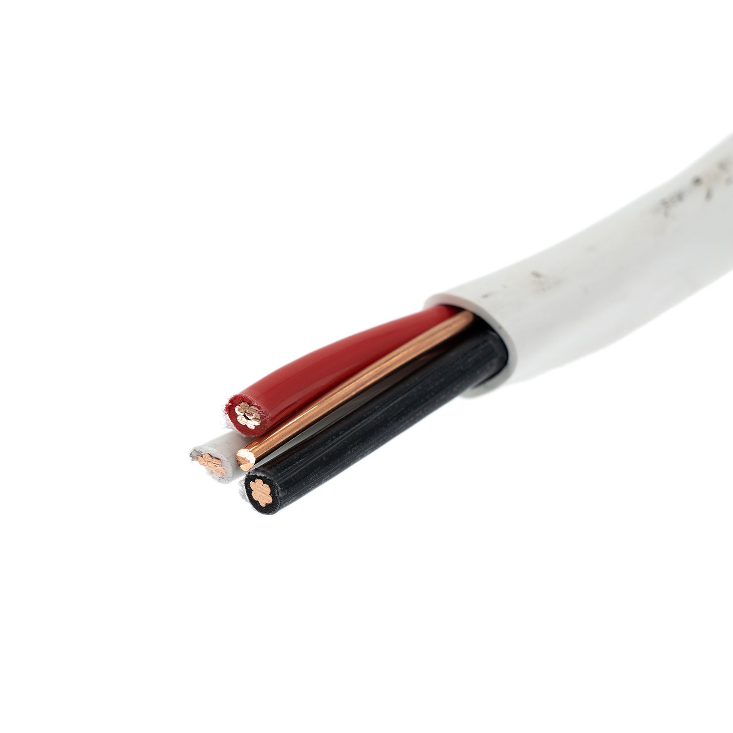 Copper PVC Huatong Cables 14/2 10/2 14/3 12/3 10/3 8/3 6/3 Nmd90 12/2 Building Wire