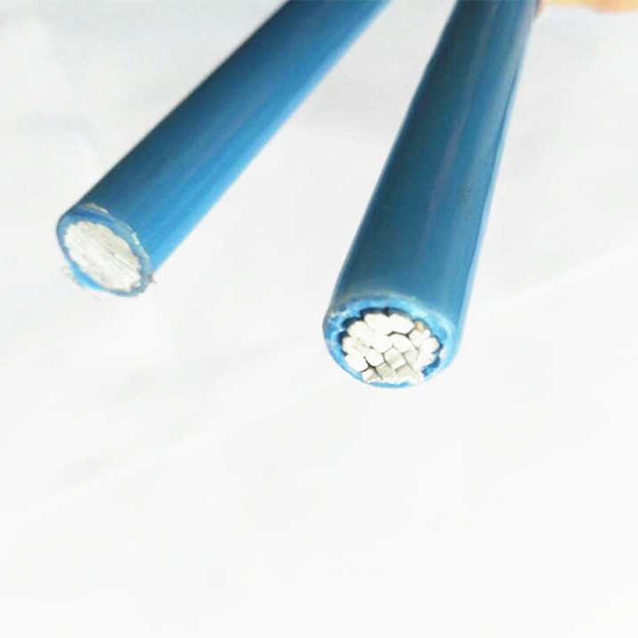 Copper PVC Thw Tw 350mcm Price Stranded Thwn2 100% Thwn UL Thhn Wire