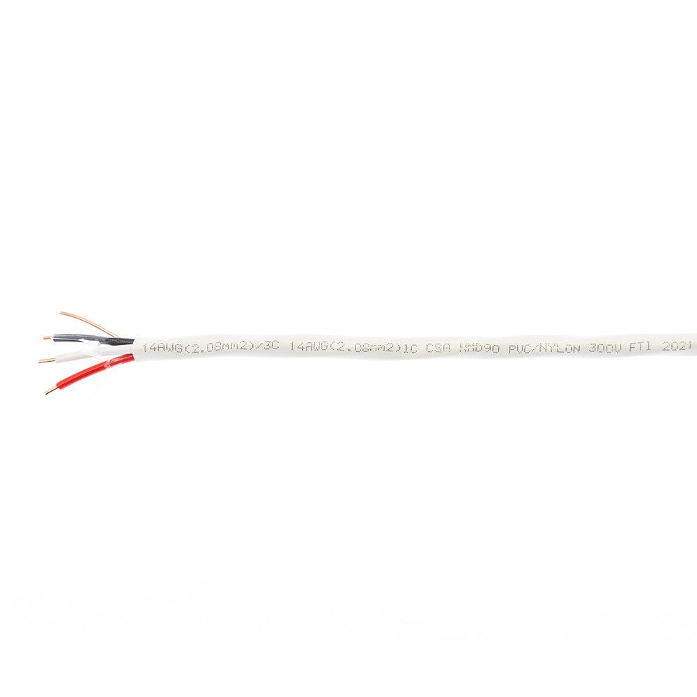 Copper cUL Certificate 8/3 300m Spool 10/3 Nmd90 Electrical Wire