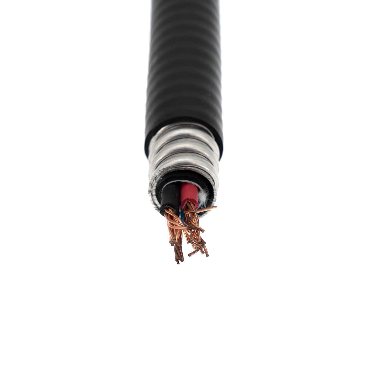 Copper or Aluminum Low and Medium Voltage Cable 600V Teck CSA Teck90