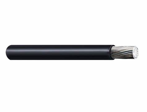 Crosslinking Round Wire Renda Standard Export Drum 2/0AWG Xhhw UL44 Certificate