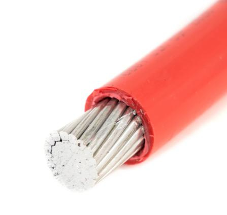 Crosslinking XLPE 600mcm Rpvu90 2kv Solar PV CSA 350mcm Rpvu Wire Cable