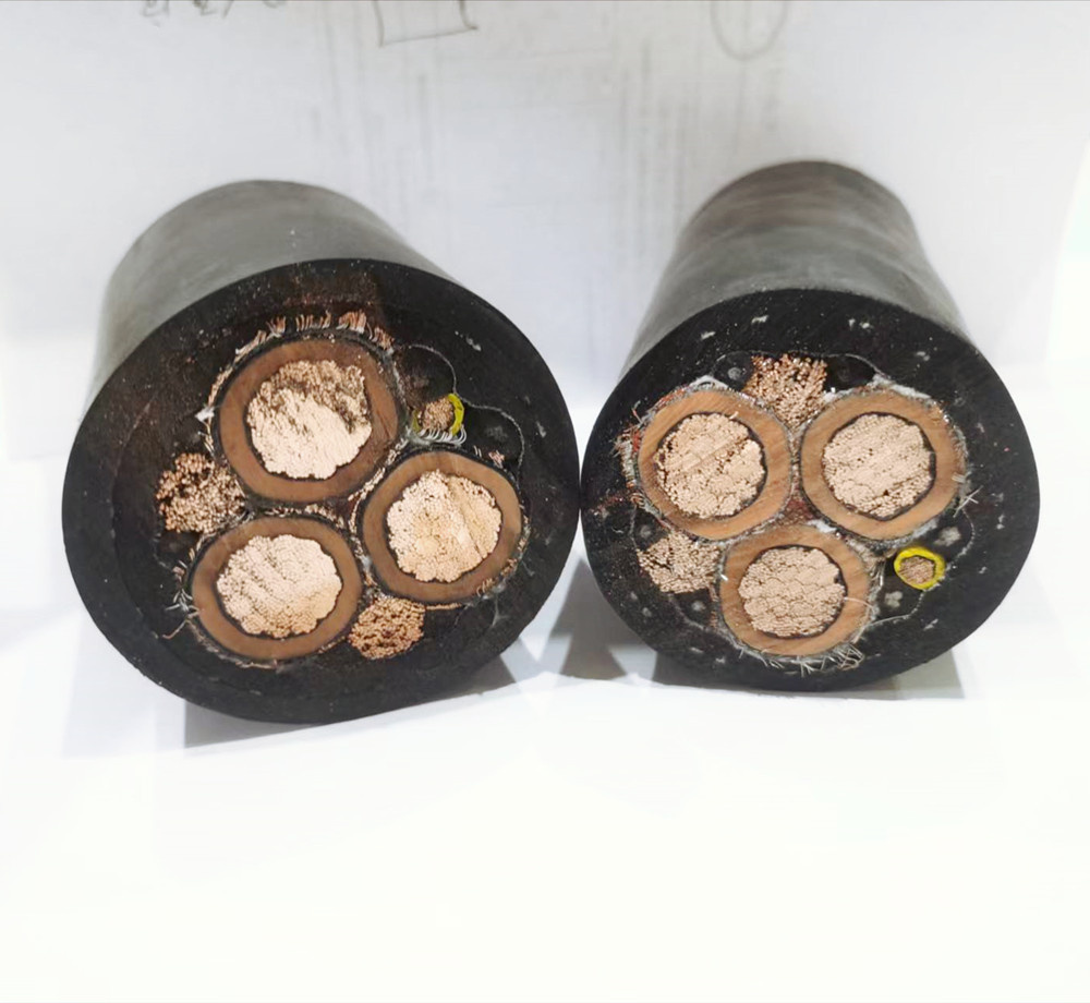 Direct Factory Price UL Certificate Mining Cable 8kv Shd-Gc 2AWG 2/0AWG 4/0AWG Cable