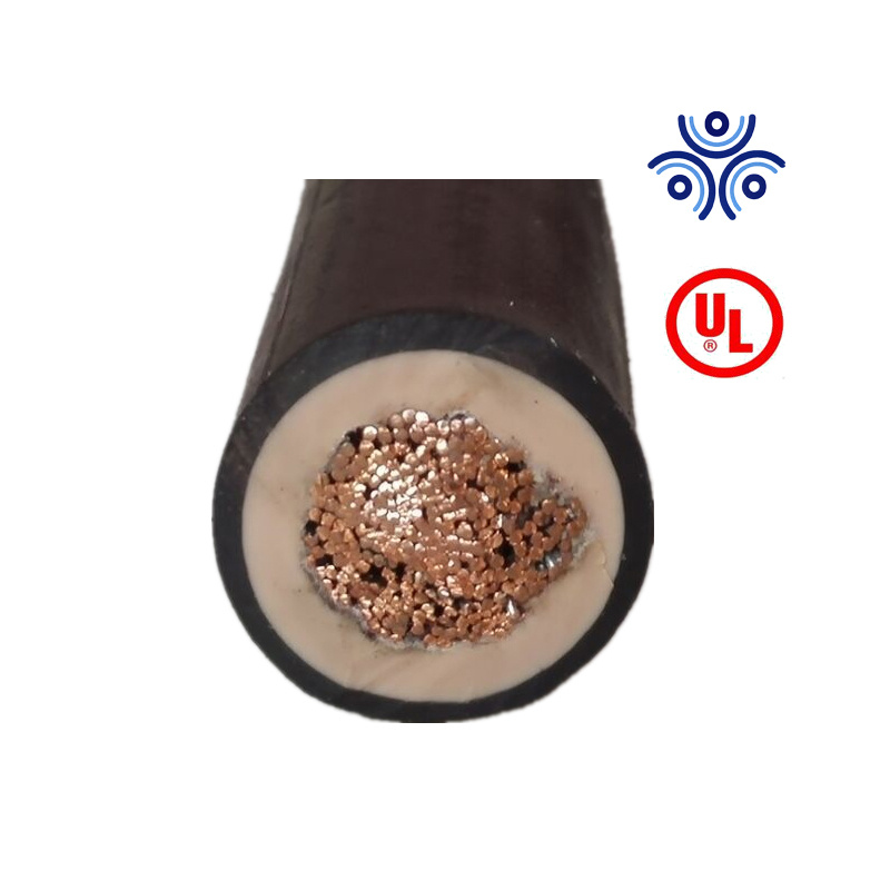 Dlo Cable 2kv Transit Car Wiring Cable